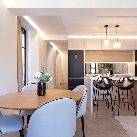 Genteel Home Chicarreros Σεβίλλη Εξωτερικό φωτογραφία