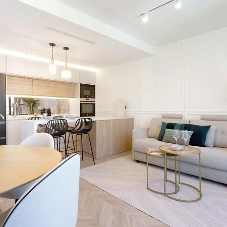 Genteel Home Chicarreros Σεβίλλη Εξωτερικό φωτογραφία