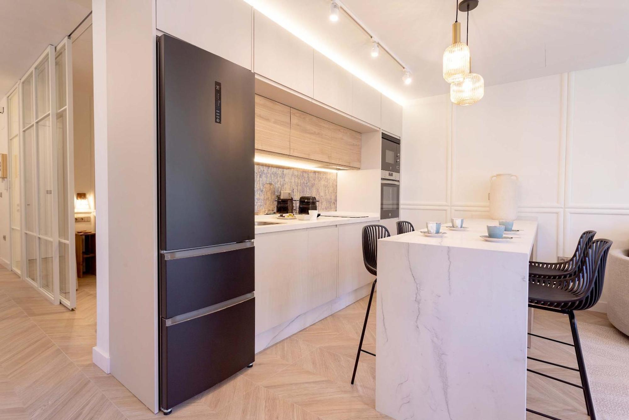 Genteel Home Chicarreros Σεβίλλη Εξωτερικό φωτογραφία