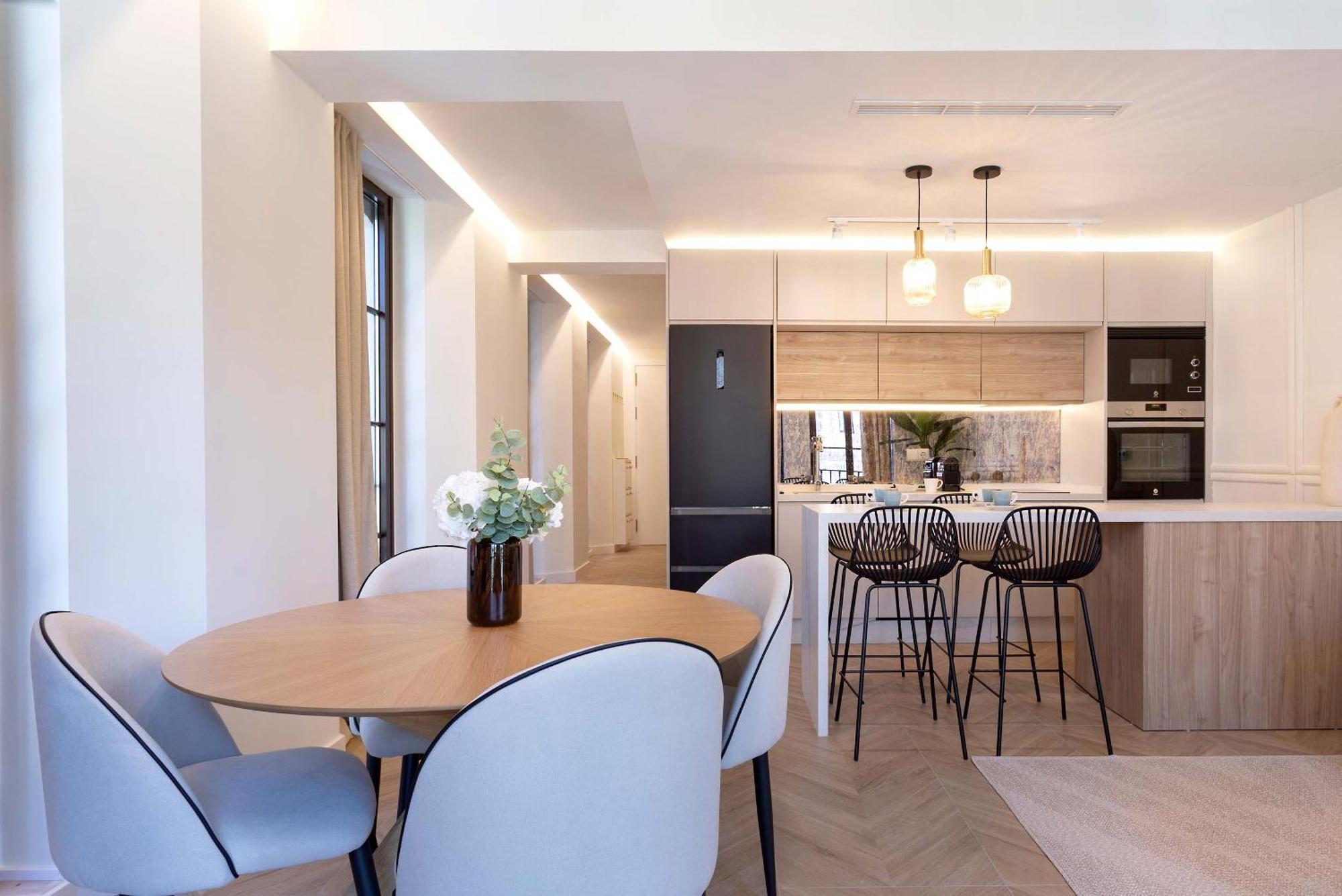 Genteel Home Chicarreros Σεβίλλη Εξωτερικό φωτογραφία