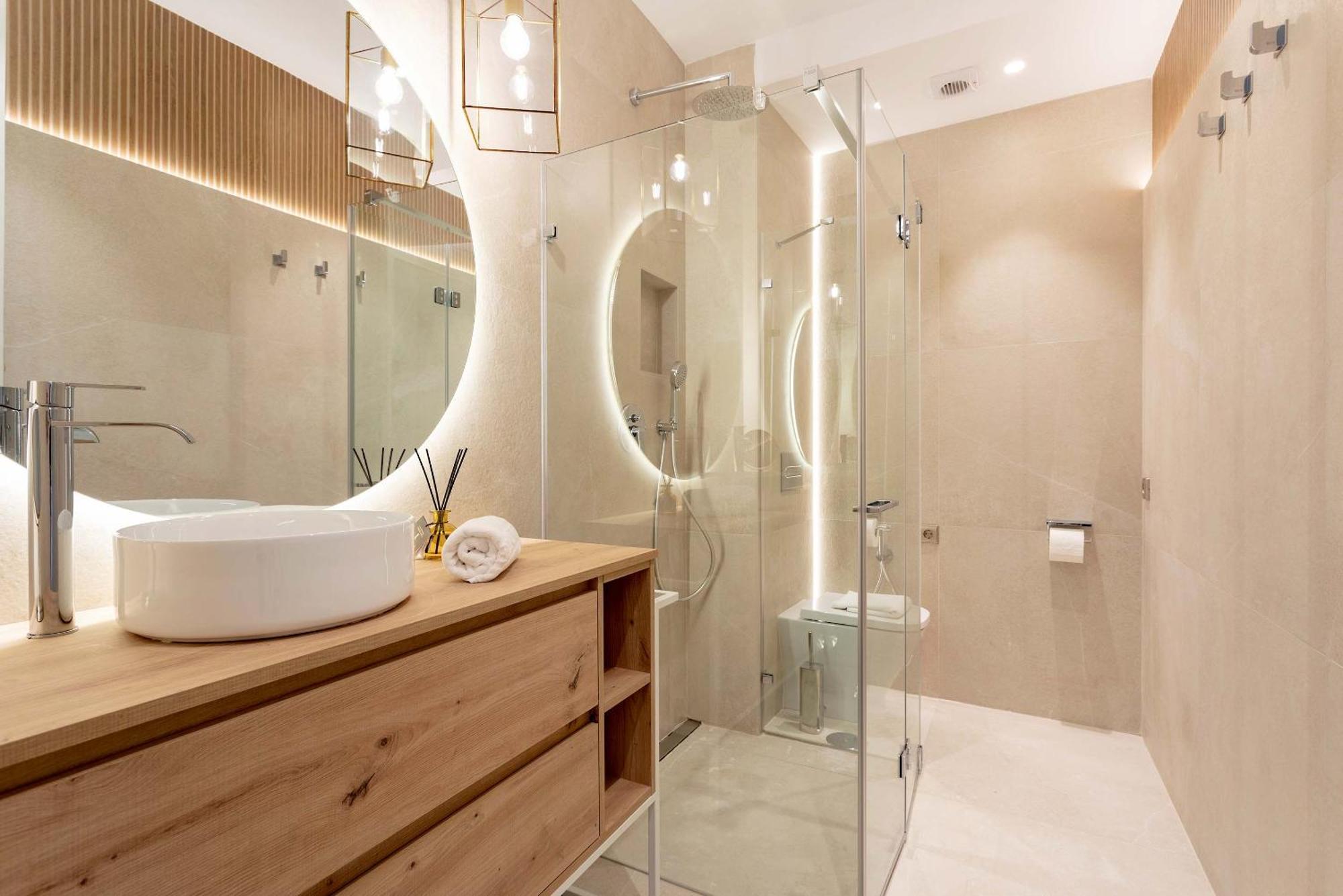 Genteel Home Chicarreros Σεβίλλη Εξωτερικό φωτογραφία