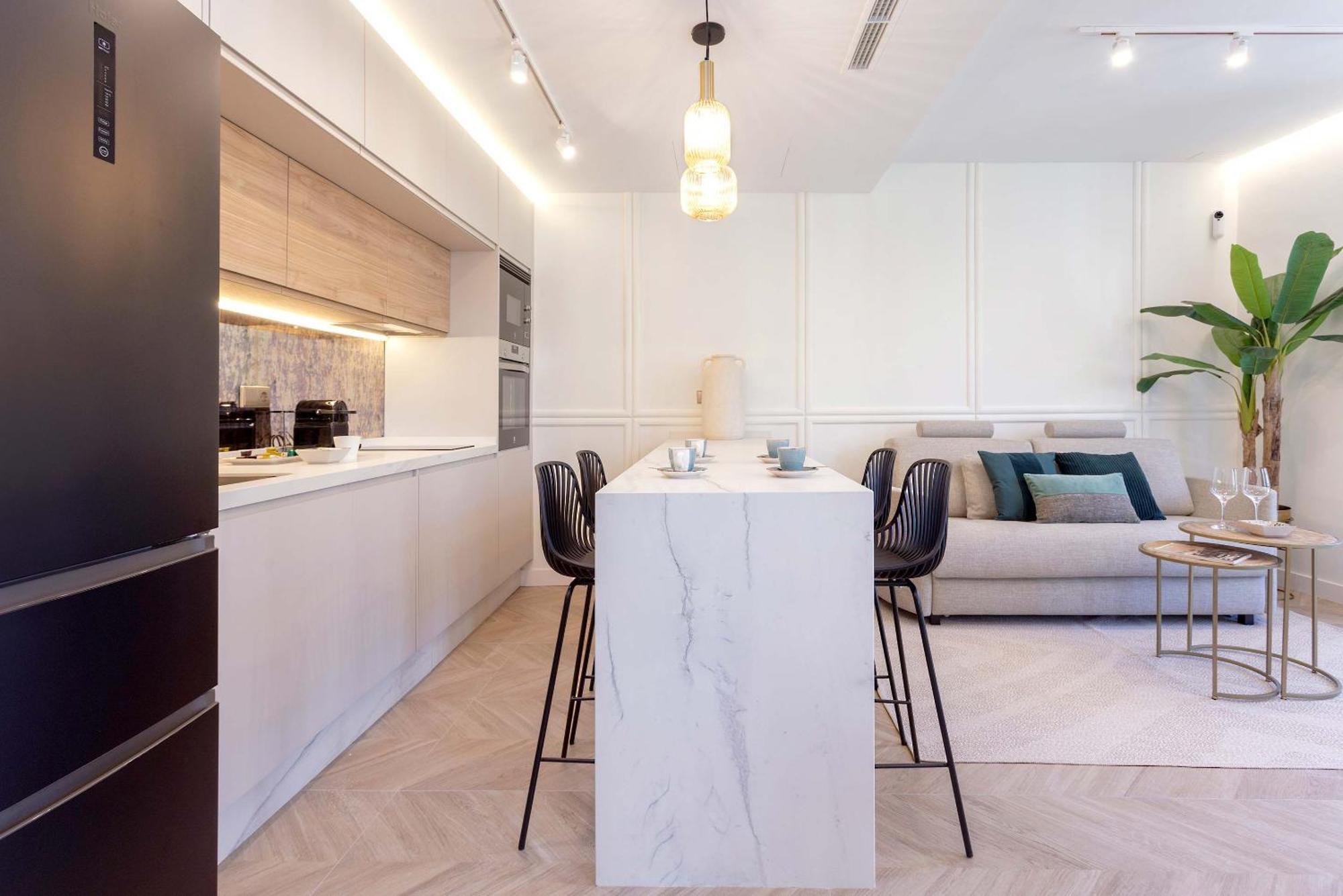 Genteel Home Chicarreros Σεβίλλη Εξωτερικό φωτογραφία